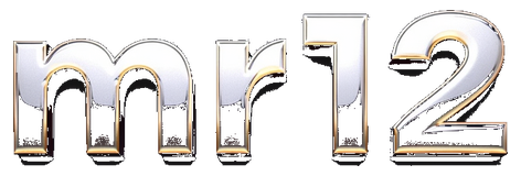 mr12 logo